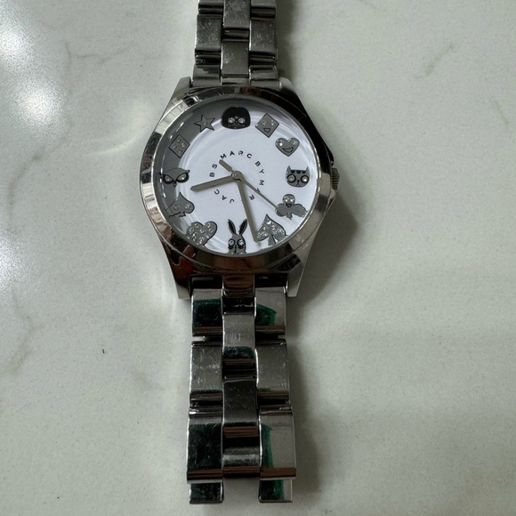 Marc Jacob’s women’s watch - Picture 2 of 2